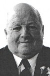 Gerard J. Kelly