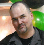 Michael Shane Greig