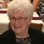 Dorothy Helen Wynn
