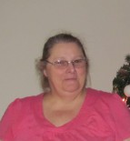 Phyllis Panting