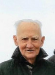 Gordon Hill Paterson