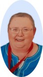 Clara Marie Woods
