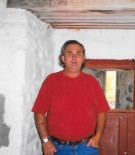 Garry Joseph MacKinnon