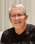 Elmer Abram Plett