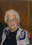 Mildred Snell