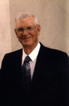 Leonard Martin (Art) McCann