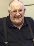 Edward David George O'Hara