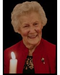 Lena Helen Mandzuk