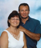 Cynthia Marie Lavallee Funk