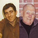 Robert John (Jack) Webb