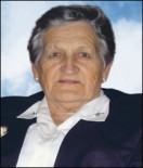 Gisèle Loiselle Ostiguy