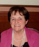 Suzanne Langlois Goulet