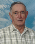 Ralph Milton Dorcas