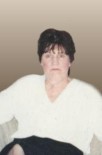 Arlene (Pat) Shaw