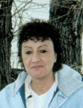 Patricia Elaine Sehn