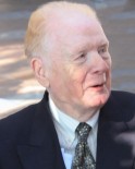 Oscar Donald Erickson