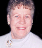 Marjorie Louise Muddle