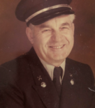 Edward Louis (Ted) Davis