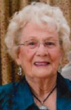 Vera Gladys Young Duncan