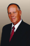 Bernard (Bernie) Alferink