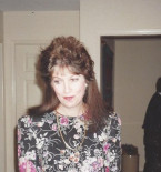 Laura Marion O'hearn Duncan