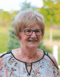 Linda Lee Sanders Gray