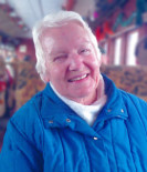 Violetta Lenore McCullough Sunnerton