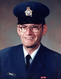 John A. (Jack) Trowsdale