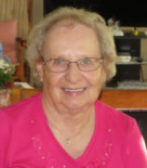 Eileen Lillian Senft