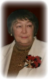 Shirley Mae Mahar