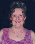 Sonia Ruth Pye