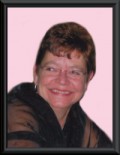 Cindy Clara Hughes LeClair