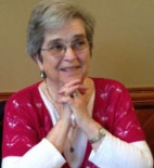 Mary Elizabeth (Betty) Power Beagan