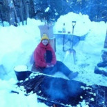 Joanne Elizabeth (Baba Jo) Poitras