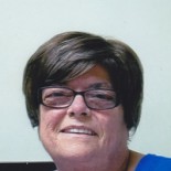 Gladys M. Gosling