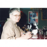 Susan Margaret Tilley