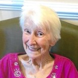 Winnifred Olive Penney