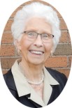 Edna Kathleen MacAuley
