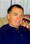 William Ira (Bill) Oldford