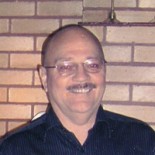 Garth Clarence Graves