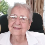 Thérèse Legault Dubois