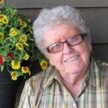 Marjorie MacDonald Short