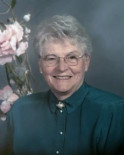 Verna Lasby Kirkness