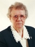 Sr Éliette Lapointe