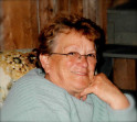 Mary Leila Hanlon Peters