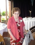 Lydia Kolomejec