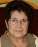 Cécile Verret Fiset