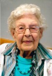 Gladys Lillian Culbert Beattie