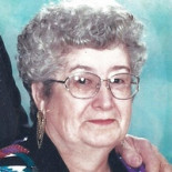 Phyllis Hazel Seaholm