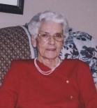 Rose-Marthe Guevremont